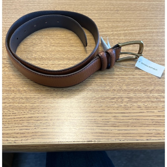 Banana Republic Accessories Mens Banana Republic Belt Size 32